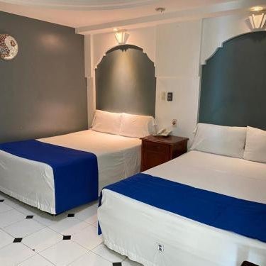 Hotel Real de La Barca