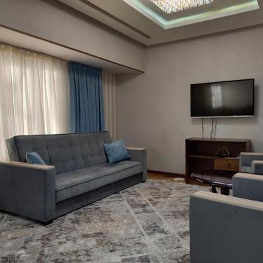 Apartment Center 1 Thumbnail