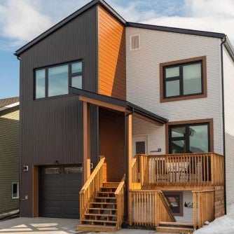 NN - The Evelyn - Whistlebend 1-bed 1-bath Thumbnail