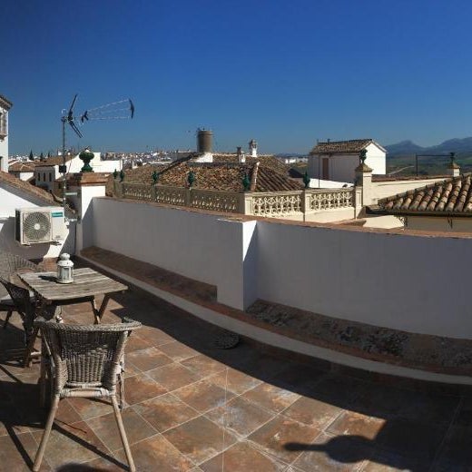 Casco Historico Apt. Doña Concha Thumbnail