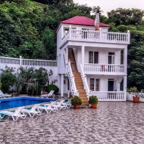 Zura palace Thumbnail
