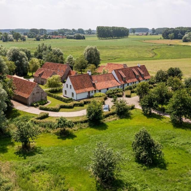 Loweide Lodges & Holiday Homes near Bruges