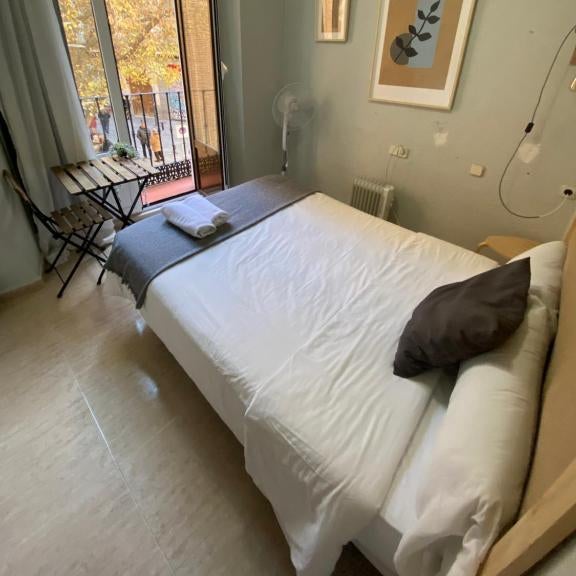Center Madrid habitaciones Thumbnail