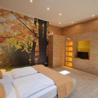 Hotel Emonec Thumbnail