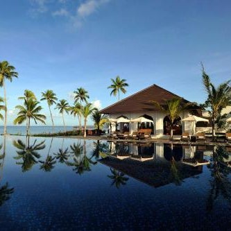 The Residence Zanzibar Thumbnail