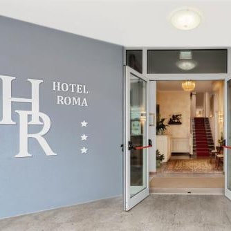 Hotel Roma