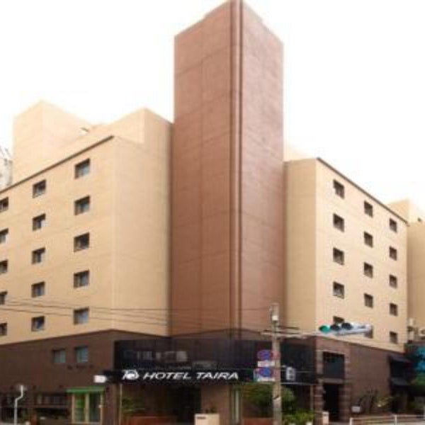 Hotel Taira