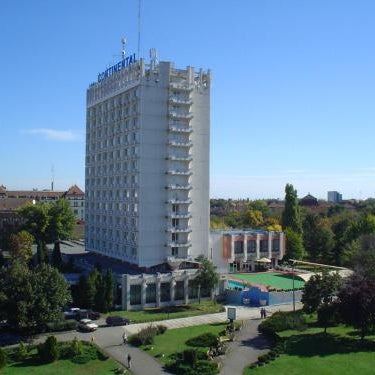 Hotel Continental Thumbnail