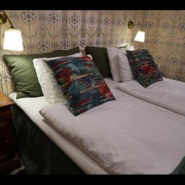 Hotel Tre Små Rum Thumbnail