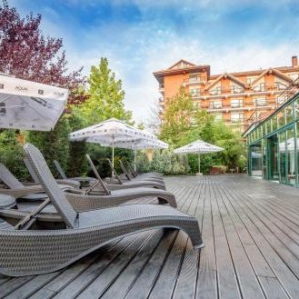 Caro Hotel Thumbnail