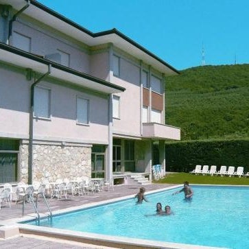 Hotel Diana