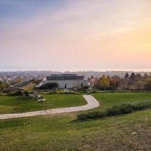 Zenit Wellness Hotel Balaton