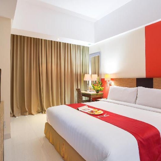 Atrium Premiere Hotel Thumbnail