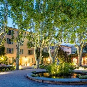 Hôtel - Restaurant & Spa La Magdeleine - Mathias Dandine