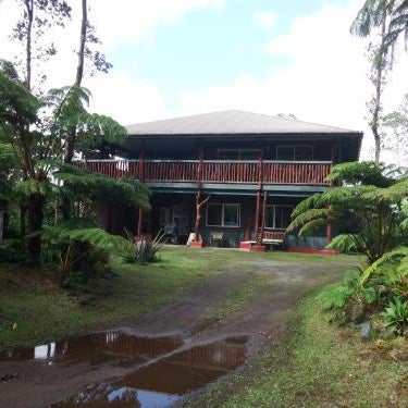 Aloha Crater Lodge Thumbnail