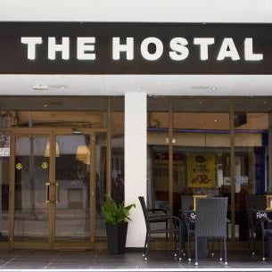 Hostal Tierramar Thumbnail