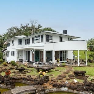 Hilltop Legacy Vacation Rental Thumbnail