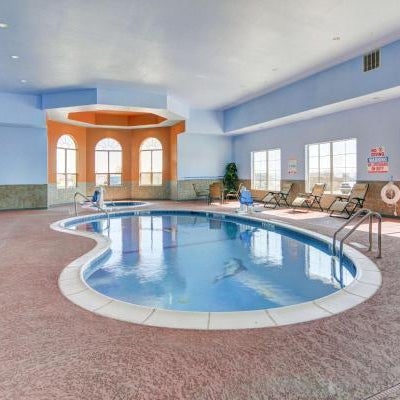 Comfort Suites Lake Worth Thumbnail