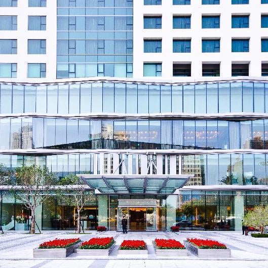 Millennium Hotel Taichung Thumbnail
