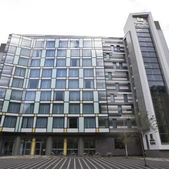 Holiday Inn Express Manchester City Centre Arena By IHG Thumbnail