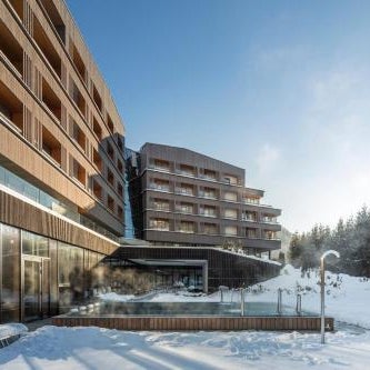 Falkensteiner Hotel Schladming l 4 Star Superior