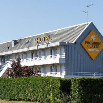 Hotel Premiere Classe Tours Sud - Chambray Les Tours Thumbnail