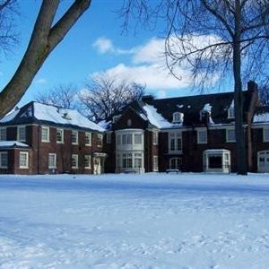 Montague Inn Bed & Breakfast Thumbnail