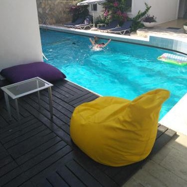 Bircan Hotel Thumbnail