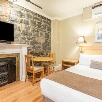 Hotel Jardin du Gouverneur Thumbnail