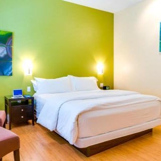 Pacific Blue Inn Thumbnail