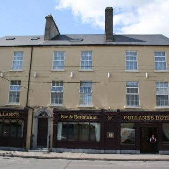 Gullane's Hotel Thumbnail