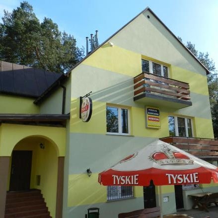 Pokoje Gościnne Przystań KAJA w Sobieskach nad Wkrą Thumbnail