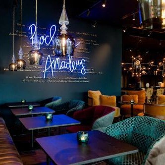 Motel One Salzburg-Mirabell Thumbnail