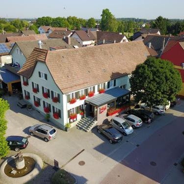 Landgasthof Ochsen