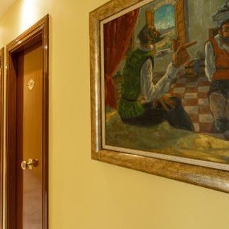 Hotel Sancho Thumbnail