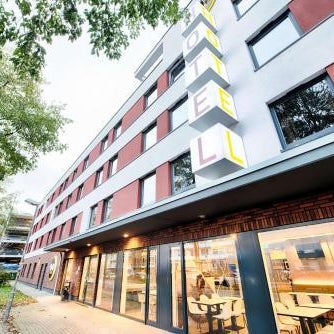 B&B Hotel Kaiserslautern Thumbnail