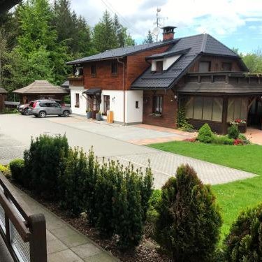 Hotel Na Dolině