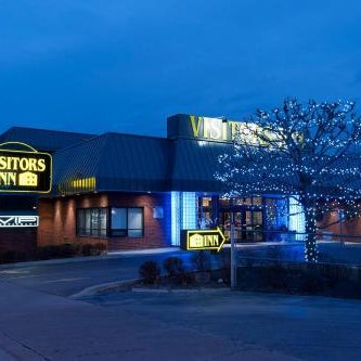 Visitor's Inn Thumbnail
