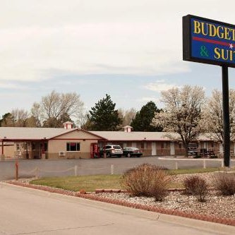 Budget Inn & Suites Colby Thumbnail