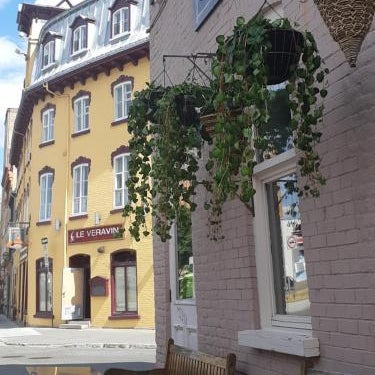 Hotel Belley Thumbnail