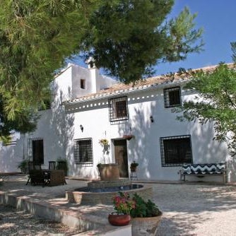 Hotel Casa Pedro Barrera Thumbnail