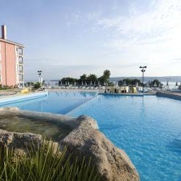 Hotel Aquapark Žusterna Thumbnail