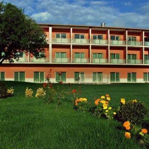 Palace Hotel & Spa Termas de São Tiago