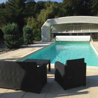 Logis Hôtel DOMAINE du MOULIN