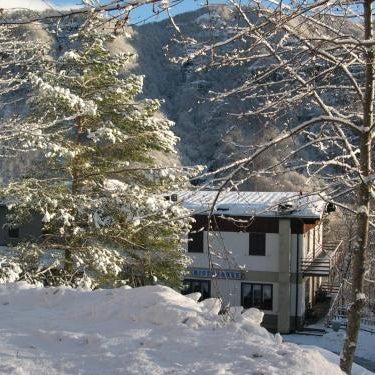 Albergo La Villa