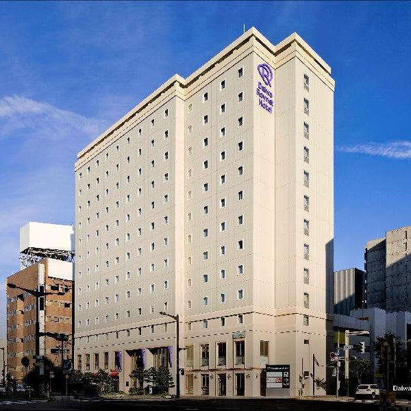 Daiwa Roynet Hotel Sapporo-Susukino Thumbnail