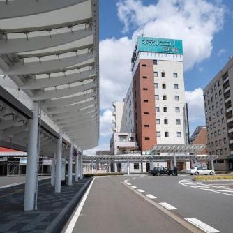 Hotel Econo Fukui Station