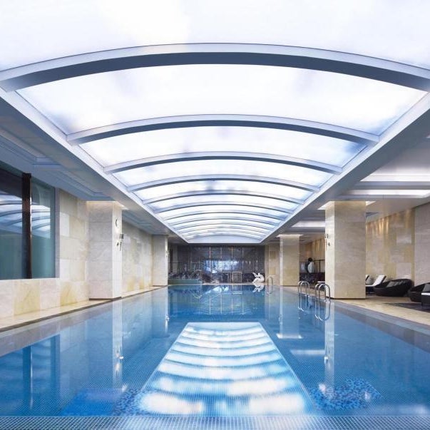 Sheraton Qingdao Jiaozhou Hotel Thumbnail