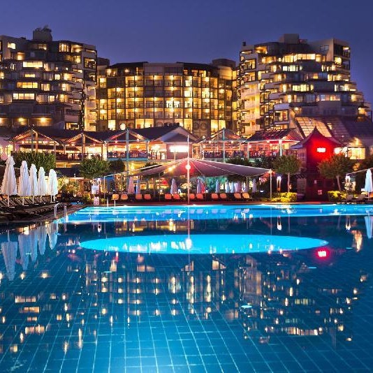 Limak Lara De Luxe Hotel Thumbnail