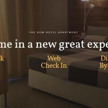 Dannunziano Aparthotel Thumbnail